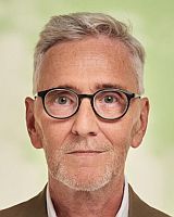 Portrait Daniel Schneider
